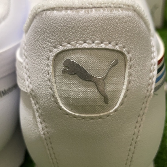 PUMA BMW MMS Roma 🔥👟 - Picture 10 of 13